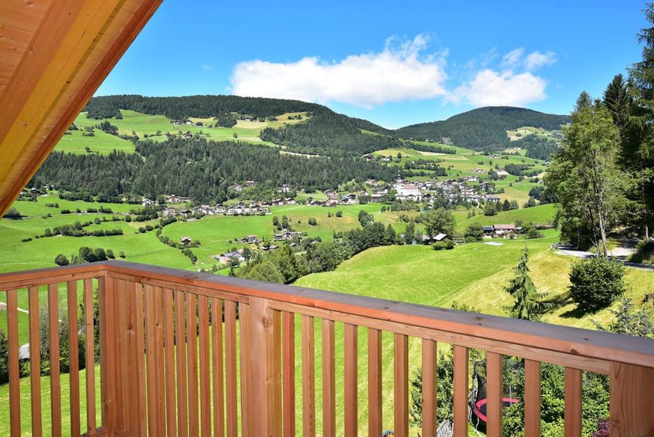 Planatschhof Apartment Funes (Bolzano)