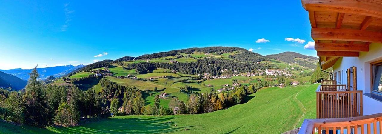 Planatschhof Apartment Funes (Bolzano)