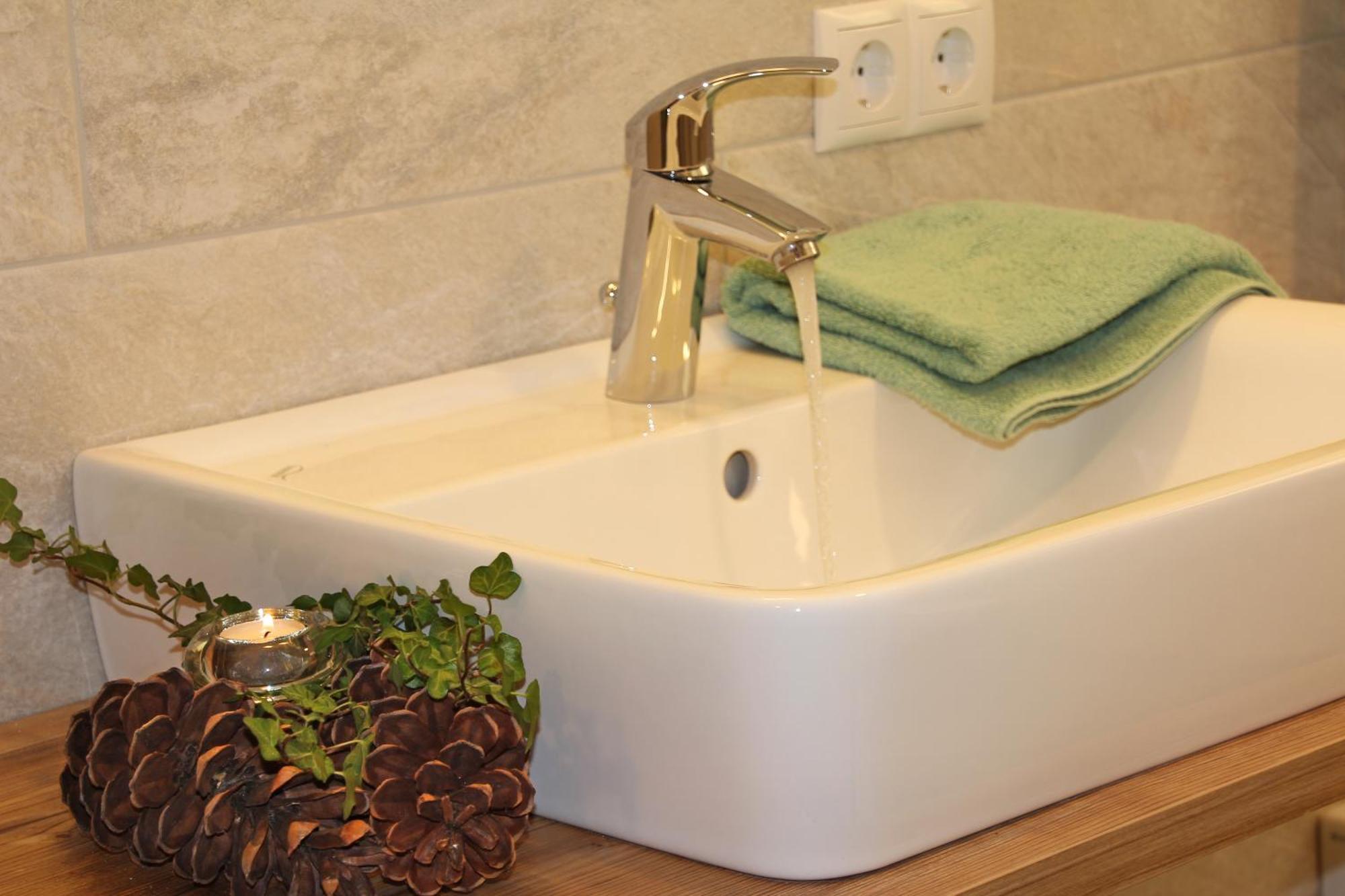 Planatschhof Apartment Funes (Bolzano)