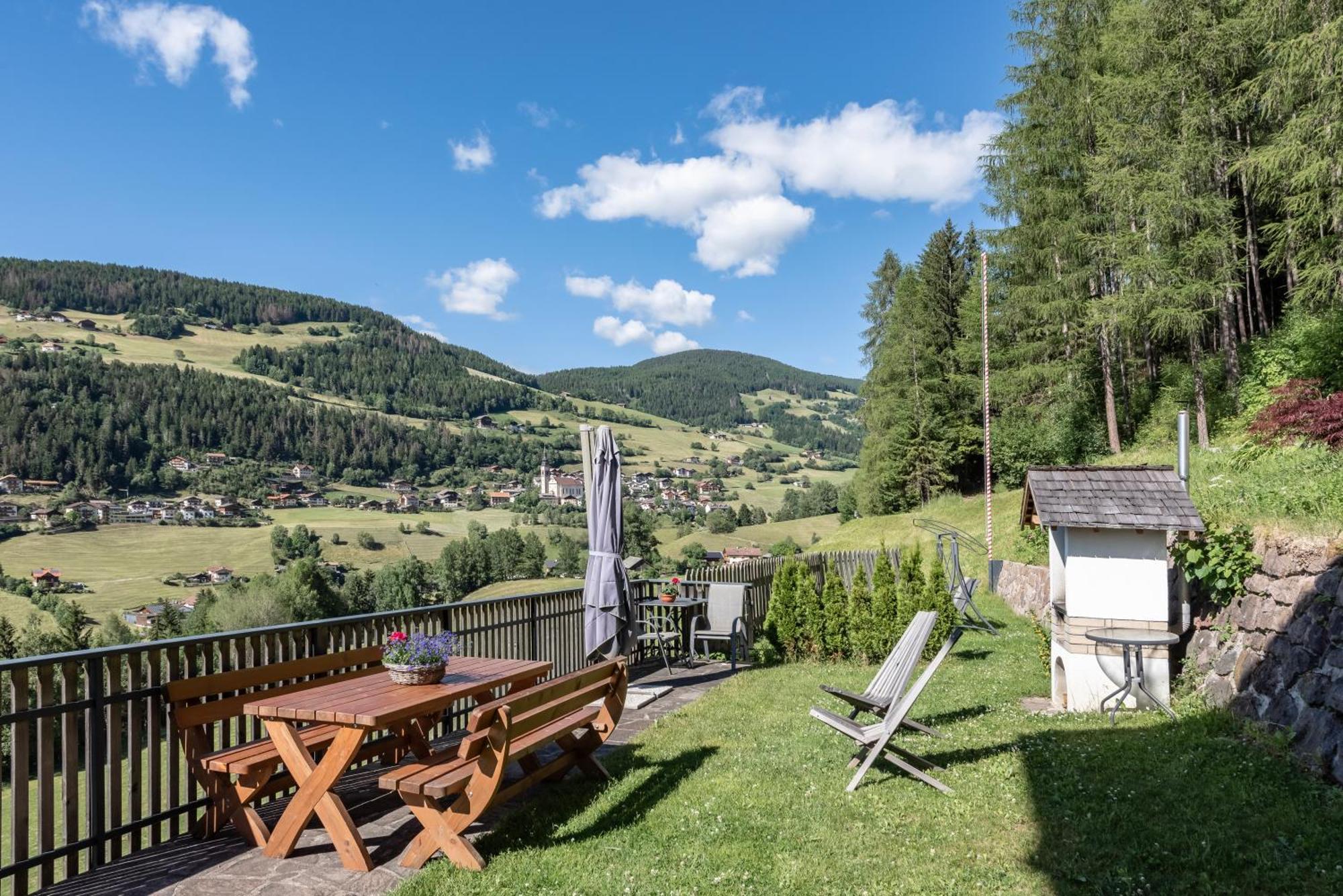 Planatschhof Apartment