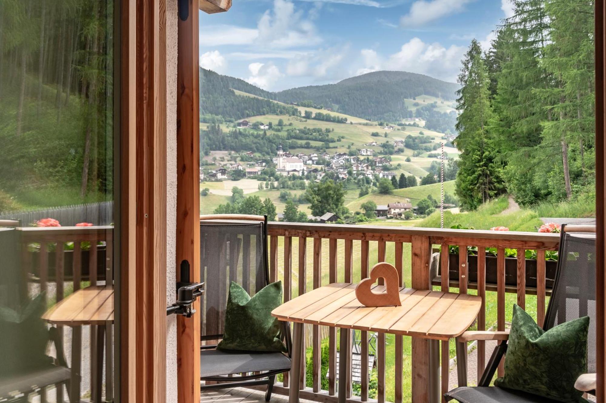 Apartment Planatschhof *